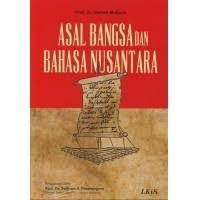 Image of Asal Bangsa dan Bahasa Nusantara
