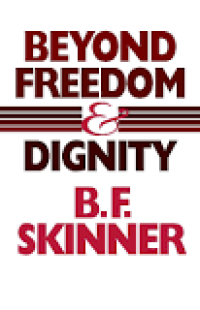 Image of Beyond Freedom and Dignity.