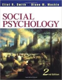 Image of Social Psychology
