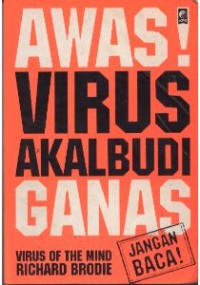Image of Awas Virus Akalbudi Ganas