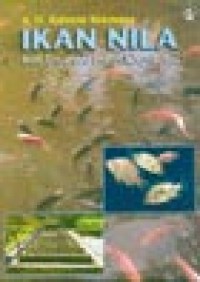 Image of Ikan Nila: Budi Daya dan Prospek Agribisnis