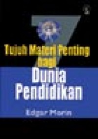 Image of Tujuh Materi Penting Bagi Dunia Pendidikan