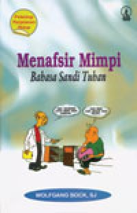 Image of Menafsir Mimpi: Bahasa Sandi Tuhan
