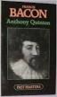 Image of Francis Bacon (Past Masters)