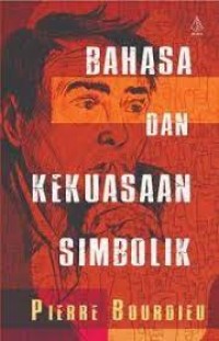 Image of Bahasa dan Kekuasaan Simbolik