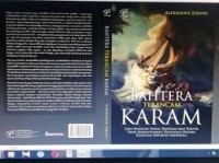 Image of Bahtera Terancam Karam: Lima Masalah Sosial Ekonomi dan Politik yang Meruntuhkan Keutuhan Negara Kesatuan Republik Indonesia
