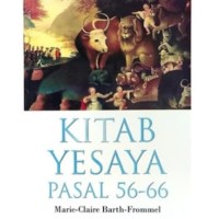 Image of Kitab Yesaya Pasal 56-66