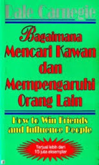 Image of Cara Mencari Kawan dan Mempengaruhi Orang