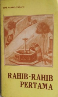Image of Rahib-rahib Pertama