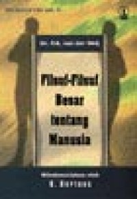 Image of Filsuf-filsuf Besar Tentang Manusia