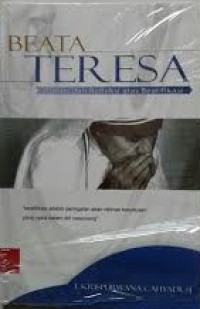 Image of Beata Teresa: Proses dan Refleksi Atas Beatifikasi