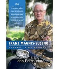 Image of Berebut Jiwa Bangsa: Dialog Perdamaian dan Persaudaraan