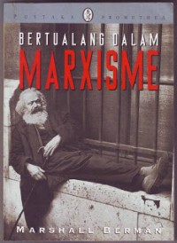 Image of Bertualang dalam Marxisme