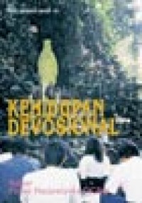 Image of Kehidupan Devosional