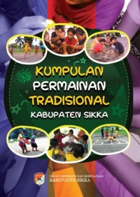Image of Kumpulan Permainan Tradisional Kabupaten Sikka
