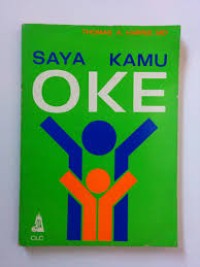 Image of Saya Kamu Oke