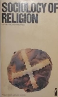 Image of Sociology of Religion
