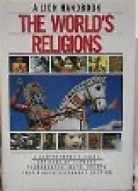 Image of A Lion Handbook : The World's Religions