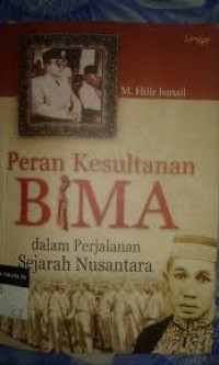 Image of Peran Kesultanan Bima Dalam Perjalanan Sejarah Nusantara