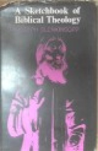 Image of A Sketchbook of Biblical Theology