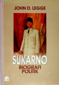 Image of Sukarno: Biografi Politik