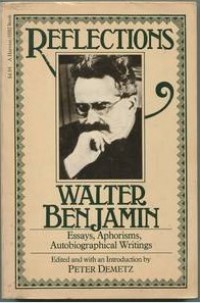Image of Reflections : Essays, Aphorisms, Autobiographical Writings