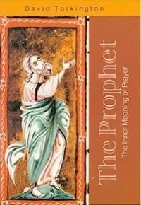 Image of The Prophet : The Inner Meaning of Prayer