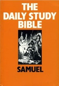 Image of The Daily Study Bible : Samuel