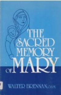 Image of The Sacred Memory of Mary
