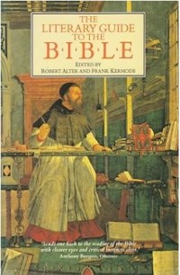 Image of The Literary Guide to the Bible