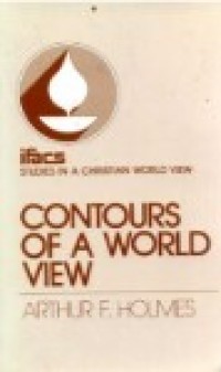 Image of Contours of a World View