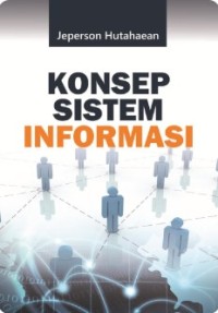 Image of Konsep Sistem Informasi
