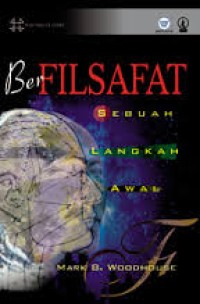 Image of Berfilsafat Sebuah Langkah Awal