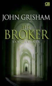 Image of The Broker = Sang Broker