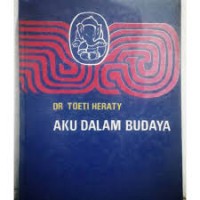 Image of Aku dalam Budaya: Suatu Telaah Filsafat Mengenai Hubungan Subyek-Obyek