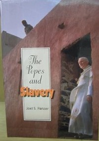Image of The Popes and Slavery