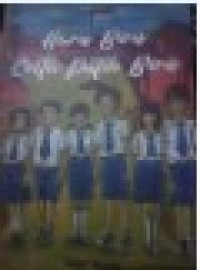 Image of Haru Biru CInta Putih Biru