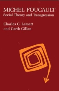 Image of Michel Foucault : Social Theory and Transgression