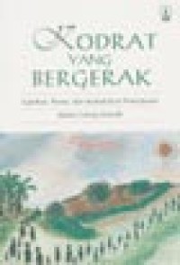 Image of Kodrat Yang Bergerak: Gambar, Peran, dan Kedudukan Perempuan Dalam Gereja Katolik