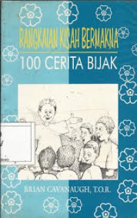 Image of Rangkaian Kisah Bermakna: 100 Cerita Bijak