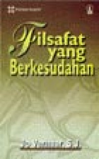 Image of Filsafat yang Berkesudahan