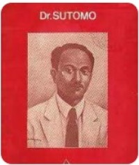 Image of Dr. Sutomo: Riwayat Hidup dan Perjuangan