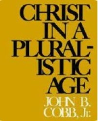 Image of Christ in a Pluralistic Age