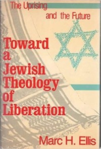 Image of Toward A Jewish Theology of Liberation
