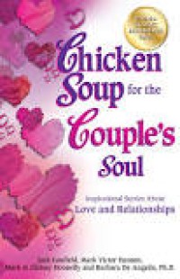 Image of Chicken Soup For The Couple's Soul : 71 Kisah Yang Memberikan Inspirasi Tentang Cinta dan Kebersamaan