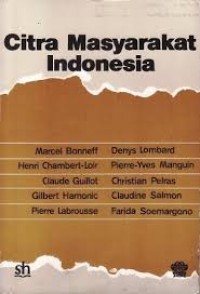 Image of Citra Masyarakat Indonesia