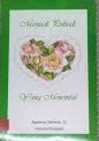 Image of Menjadi Pribadi Yang Mencintai