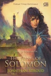 Image of The Ring of Solomon = Cincin Solomon