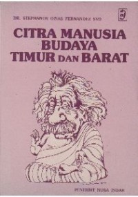 Image of Citra Manusia Budaya Timur dan Barat