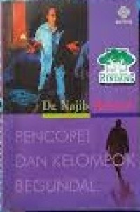 Image of Pencopet dan Kelompok Begundal